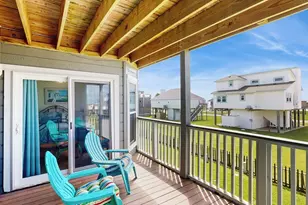 17625 San Luis Pass Rd, Galveston, TX 77554 - Photo 23