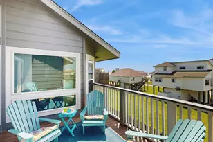 17625 San Luis Pass Rd, Galveston, TX 77554 - Photo 5