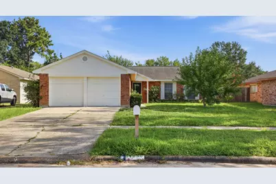 14230 Montaigne Drive, Cypress, TX 77429 - Photo 1