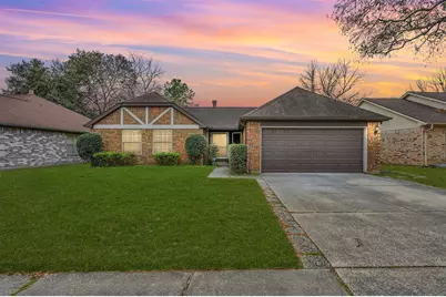 9111 Walnut Glen Drive, Houston, TX 77064 - Photo 1