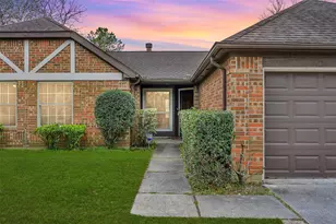 9111 Walnut Glen Dr, Houston, TX 77064 - Photo 3