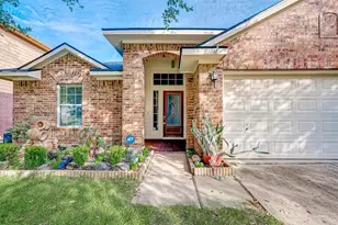 3811 E Piper Grove Dr, Katy, TX 77449 - Photo 1