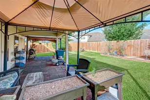 3811 E Piper Grove Dr, Katy, TX 77449 - Photo 17