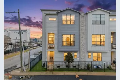 1514 Beall, Houston, TX 77008 - Photo 1