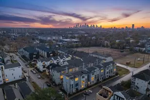 1514 Beall, Houston, TX 77008 - Photo 33