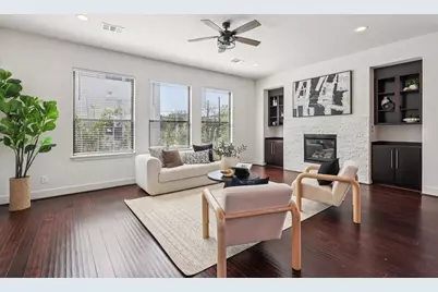 1771 Michigan Street, Houston, TX 77006 - Photo 1