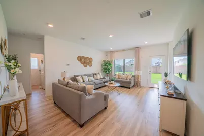 8658 Flamingo Bay Lane, Cypress, TX 77433 - Photo 17