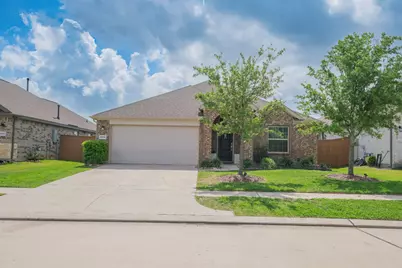 8658 Flamingo Bay Lane, Cypress, TX 77433 - Photo 5