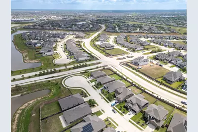 8658 Flamingo Bay Lane, Cypress, TX 77433 - Photo 35