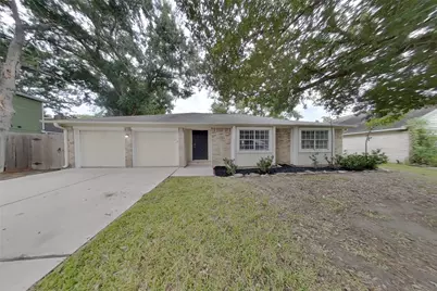 19030 Jodywood Drive, Humble, TX 77346 - Photo 1