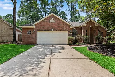 2 Troll Woods Court, The Woodlands, TX 77384 - Photo 3
