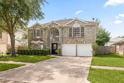 23739 Welch House Lane, Katy, TX 77493 - Photo 3