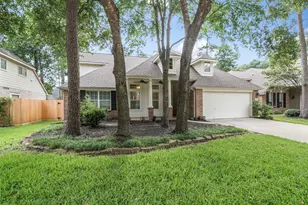 95 E Whistlers Bend Cir, The Woodlands, TX 77384 - Photo 3
