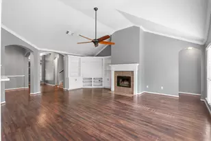 95 E Whistlers Bend Cir, The Woodlands, TX 77384 - Photo 15