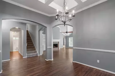 95 E Whistlers Bend Circle, The Woodlands, TX 77384 - Photo 7