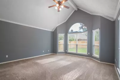 95 E Whistlers Bend Circle, The Woodlands, TX 77384 - Photo 25