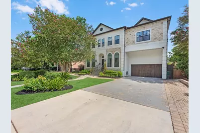 5411 Aspen Street, Houston, TX 77081 - Photo 1