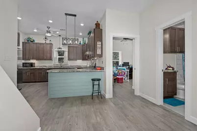 646 County Road 2100 N, Crockett, TX 75835 - Photo 13