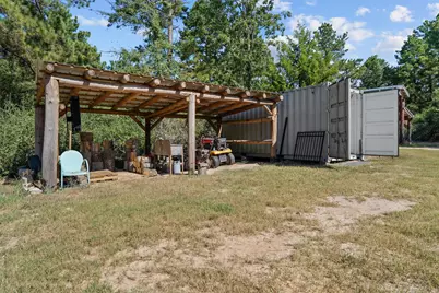 646 County Road 2100 N, Crockett, TX 75835 - Photo 7