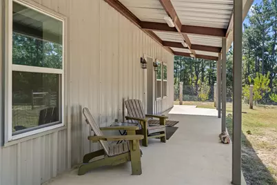646 County Road 2100 N, Crockett, TX 75835 - Photo 9