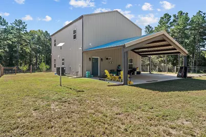 646 County Road 2100 N, Crockett, TX 75835 - Photo 3