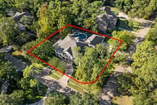 10401 Treeridge Pl, The Woodlands, TX 77380 - Photo 45