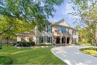 10401 Treeridge Place, The Woodlands, TX 77380 - Photo 3