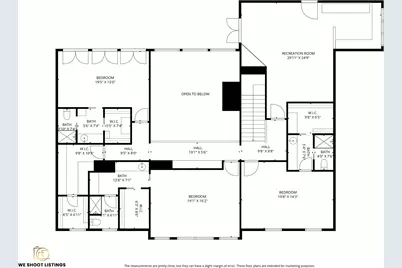 10401 Treeridge Place, The Woodlands, TX 77380 - Photo 47