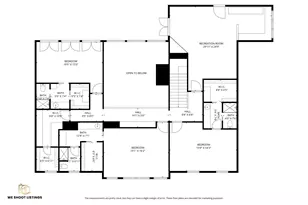 10401 Treeridge Pl, The Woodlands, TX 77380 - Photo 47