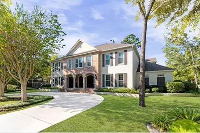 10401 Treeridge Place, The Woodlands, TX 77380 - Photo 1