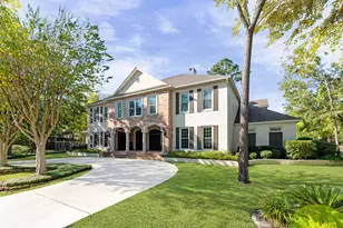 10401 Treeridge Pl, The Woodlands, TX 77380 - Photo 1