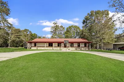 858 Big Hawg Dr, Trinity, TX 75862 - Photo 3