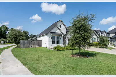 9403 Coleraine Court, Tomball, TX 77375 - Photo 3