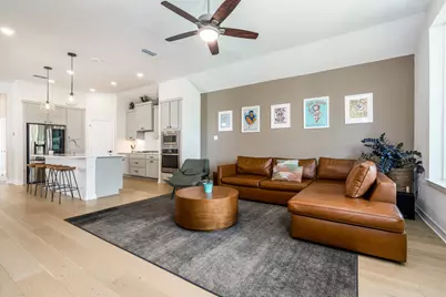 9403 Coleraine Court, Tomball, TX 77375 - Photo 15
