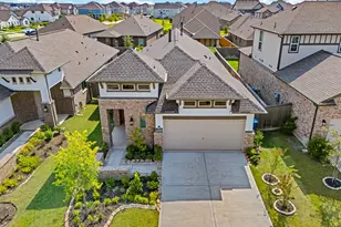 12919 California Palm Ct, Cypress, TX 77433 - Photo 1