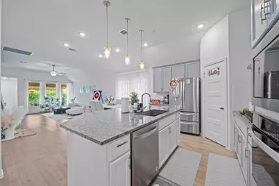 12919 California Palm Court, Cypress, TX 77433 - Photo 21