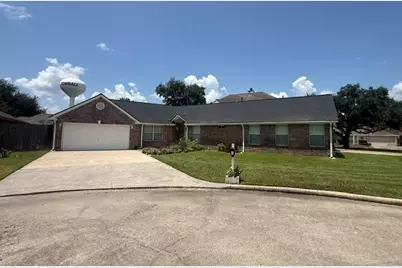 906 Juniper Court Court, Tomball, TX 77375 - Photo 1