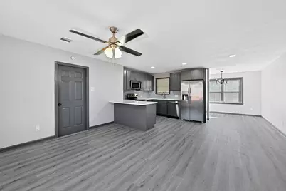 4406 Edison Street, Houston, TX 77009 - Photo 5