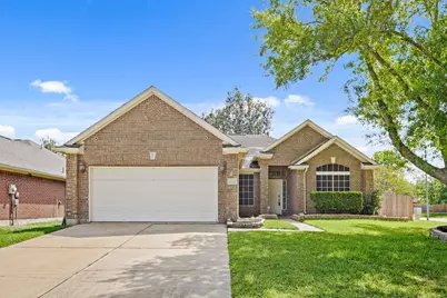 3519 Stratford Plaza Lane, Sugar Land, TX 77498 - Photo 1