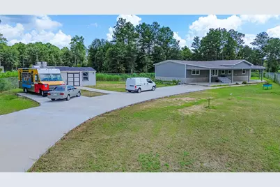 12227 County Road 37497, Cleveland, TX 77327 - Photo 1