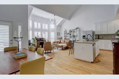 1237 W 17th Street, Houston, TX 77008 - Photo 7