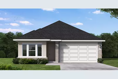 12125 Barkley Oak Drive, Texas City, TX 77591 - Photo 1