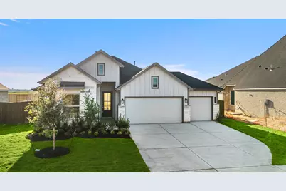 209 Sandhill Grove Trail, Waller, TX 77484 - Photo 21