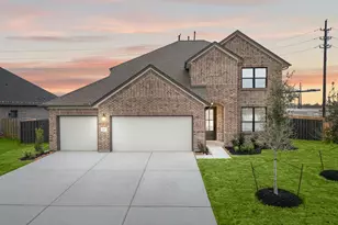 531 Selaura St, Rosenberg, TX 77471 - Photo 1