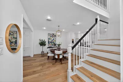 32 Mellow Leaf Court, The Woodlands, TX 77381 - Photo 11