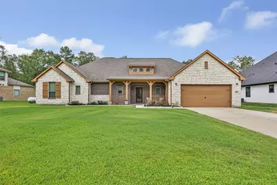 229 Road 66111, Dayton, TX 77535 - Photo 1