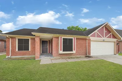 19223 Bristlestar Drive, Katy, TX 77449 - Photo 3