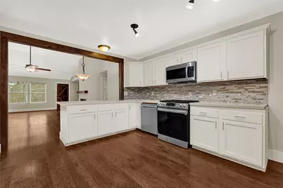 19223 Bristlestar Drive, Katy, TX 77449 - Photo 5