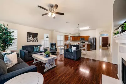 9830 Lynette Falls Drive, Houston, TX 77095 - Photo 13