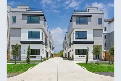 727 W 21st Street, Houston, TX 77008 - Photo 1
